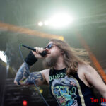 Into The Grave 2025: Phil Campbell and the Bastard Sons
